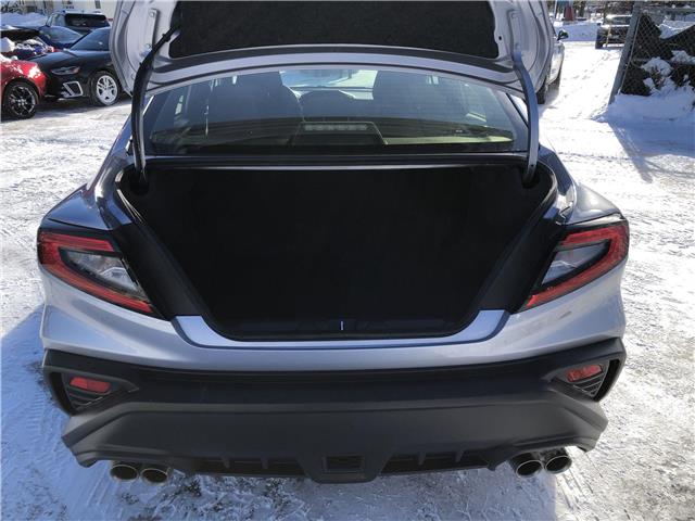 2023 Subaru WRX Base (Stk: 811457) in Ottawa - Image 22 of 23
