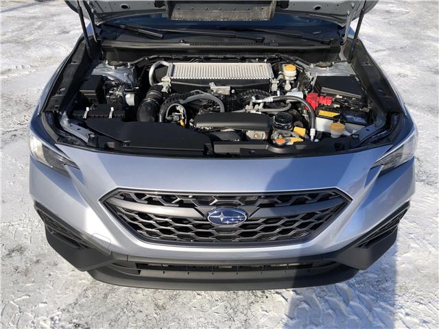 2023 Subaru WRX Base (Stk: 811457) in Ottawa - Image 23 of 23