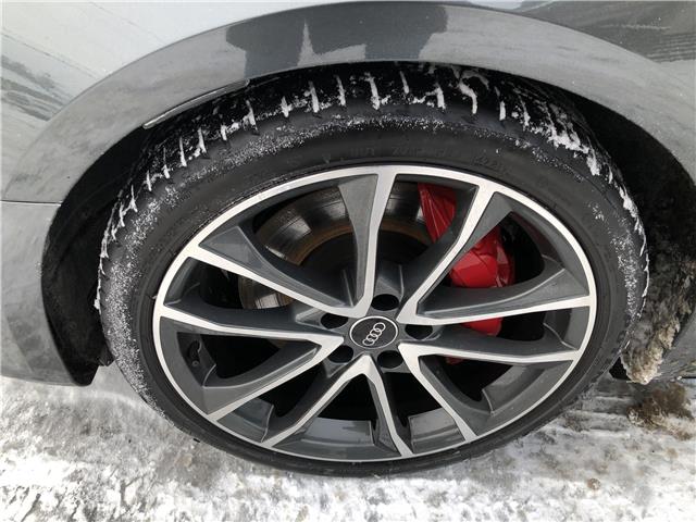 2022 Audi S4 3.0T Technik (Stk: 024101) in Ottawa - Image 10 of 25 2022 Audi S4 3.0T Technik (Stk: 024101) in Ottawa - Image 10 of 25