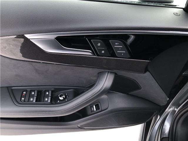 2022 Audi S4 3.0T Technik (Stk: 024101) in Ottawa - Image 13 of 25 2022 Audi S4 3.0T Technik (Stk: 024101) in Ottawa - Image 13 of 25