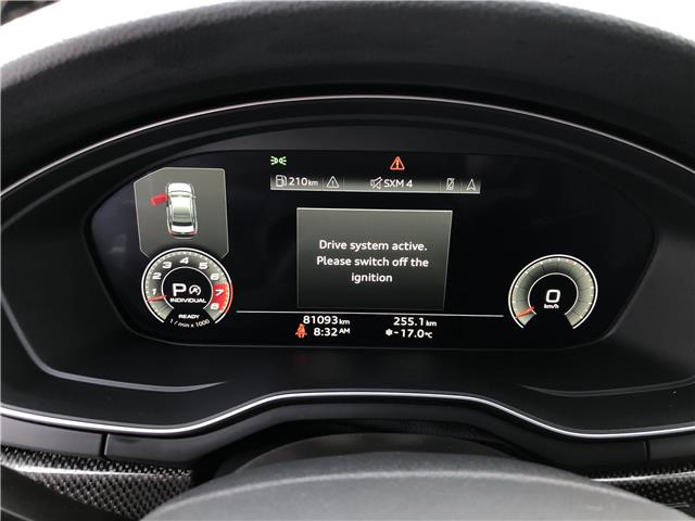 2022 Audi S4 3.0T Technik (Stk: 024101) in Ottawa - Image 15 of 25 2022 Audi S4 3.0T Technik (Stk: 024101) in Ottawa - Image 15 of 25