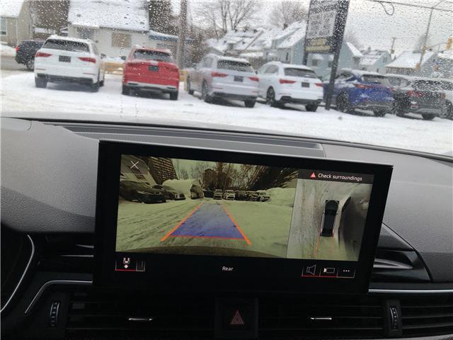 2022 Audi S4 3.0T Technik (Stk: 024101) in Ottawa - Image 17 of 25 2022 Audi S4 3.0T Technik (Stk: 024101) in Ottawa - Image 17 of 25