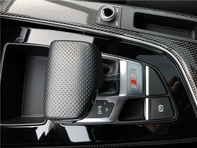 2022 Audi S4 3.0T Technik (Stk: 024101) in Ottawa - Image 20 of 25 2022 Audi S4 3.0T Technik (Stk: 024101) in Ottawa - Image 20 of 25