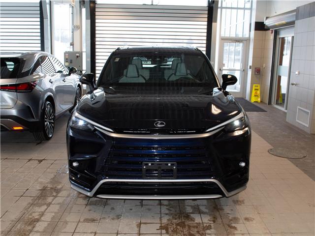 2025 Lexus TX 500h Base (Stk: 6887) in Kingston - Image 2 of 15