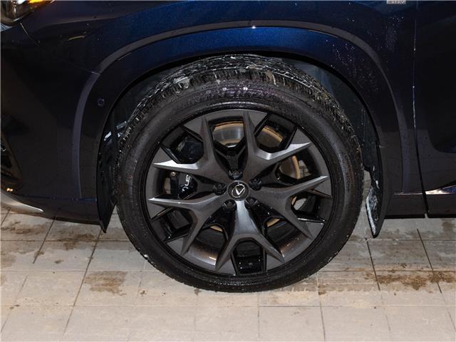 2025 Lexus TX 500h Base (Stk: 6887) in Kingston - Image 15 of 15