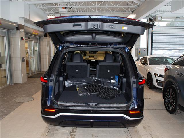 2025 Lexus TX 500h Base (Stk: 6887) in Kingston - Image 5 of 15
