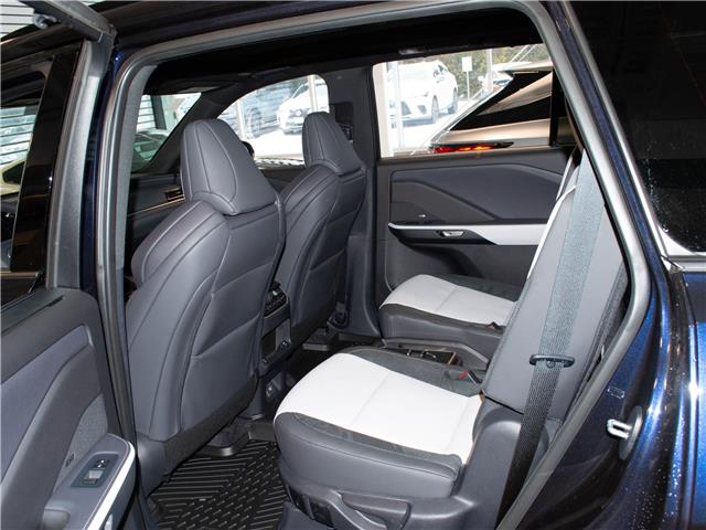 2025 Lexus TX 500h Base (Stk: 6887) in Kingston - Image 13 of 15