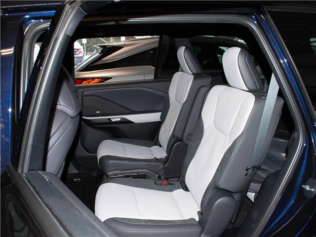2025 Lexus TX 500h Base (Stk: 6887) in Kingston - Image 14 of 15