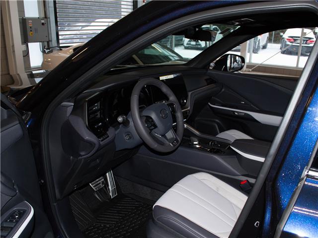 2025 Lexus TX 500h Base (Stk: 6887) in Kingston - Image 10 of 15