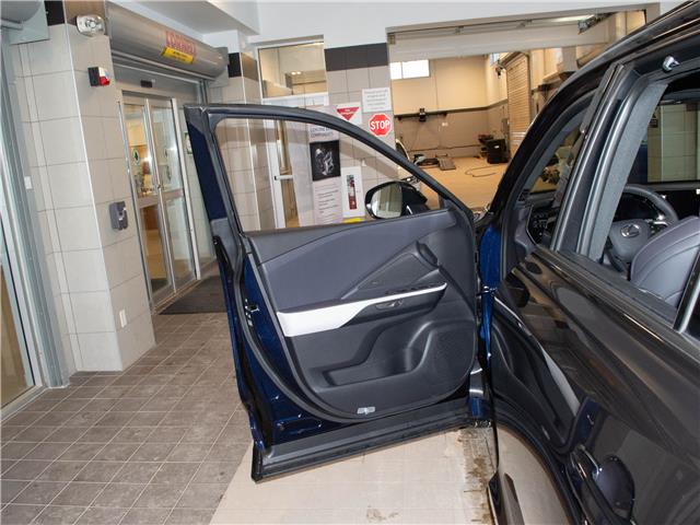 2025 Lexus TX 500h Base (Stk: 6887) in Kingston - Image 8 of 15