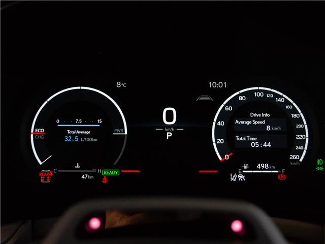 2025 Lexus TX 500h Base (Stk: 6887) in Kingston - Image 12 of 15