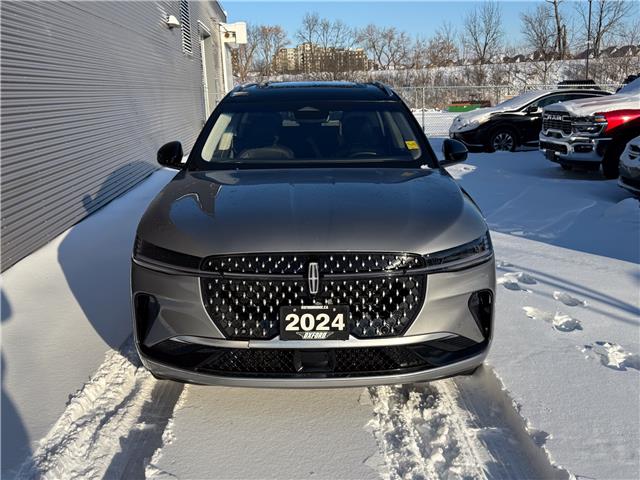 2024 Lincoln Nautilus Reserve (Stk: 808592) in London - Image 2 of 28