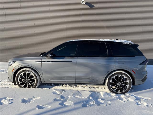 2024 Lincoln Nautilus Reserve (Stk: 808592) in London - Image 3 of 28