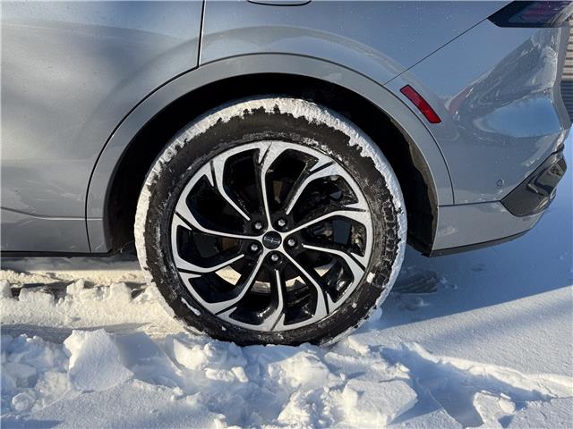 2024 Lincoln Nautilus Reserve (Stk: 808592) in London - Image 28 of 28