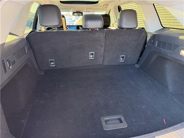 2024 Lincoln Nautilus Reserve (Stk: 808592) in London - Image 7 of 28