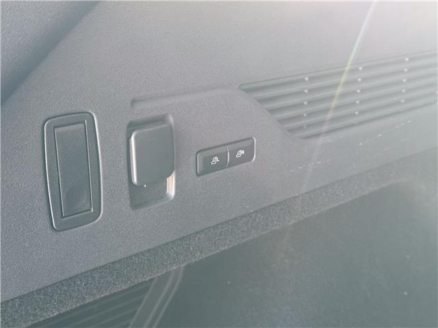 2024 Lincoln Nautilus Reserve (Stk: 808592) in London - Image 26 of 28