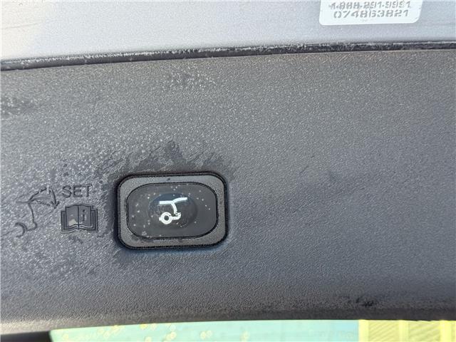 2024 Lincoln Nautilus Reserve (Stk: 808592) in London - Image 27 of 28