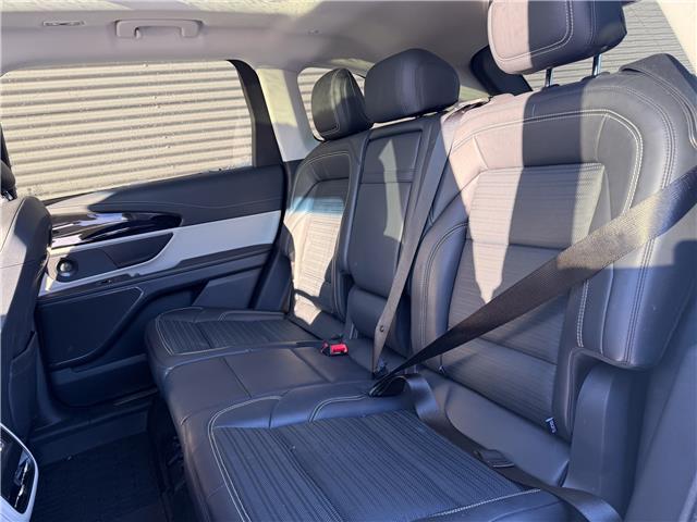 2024 Lincoln Nautilus Reserve (Stk: 808592) in London - Image 12 of 28