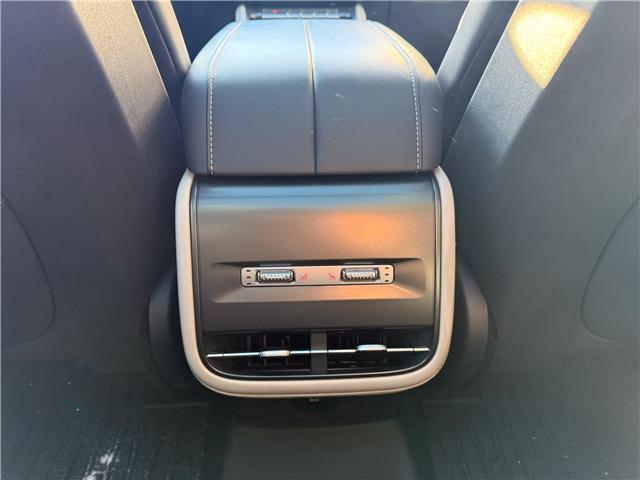 2024 Lincoln Nautilus Reserve (Stk: 808592) in London - Image 25 of 28