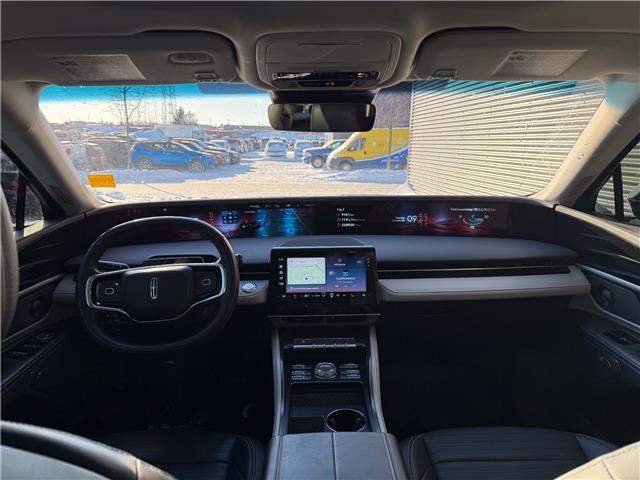 2024 Lincoln Nautilus Reserve (Stk: 808592) in London - Image 15 of 28