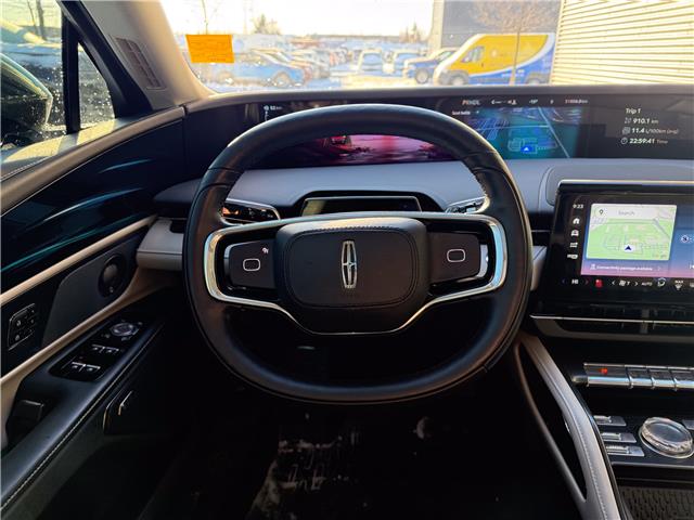 2024 Lincoln Nautilus Reserve (Stk: 808592) in London - Image 16 of 28