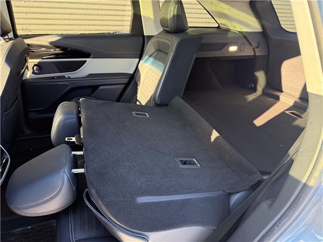 2024 Lincoln Nautilus Reserve (Stk: 808592) in London - Image 13 of 28