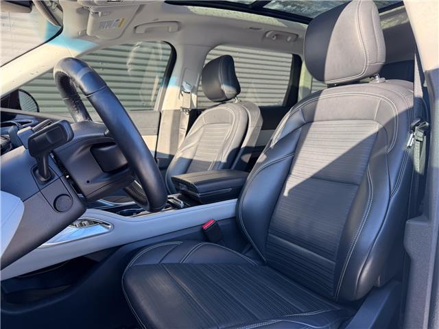 2024 Lincoln Nautilus Reserve (Stk: 808592) in London - Image 8 of 28