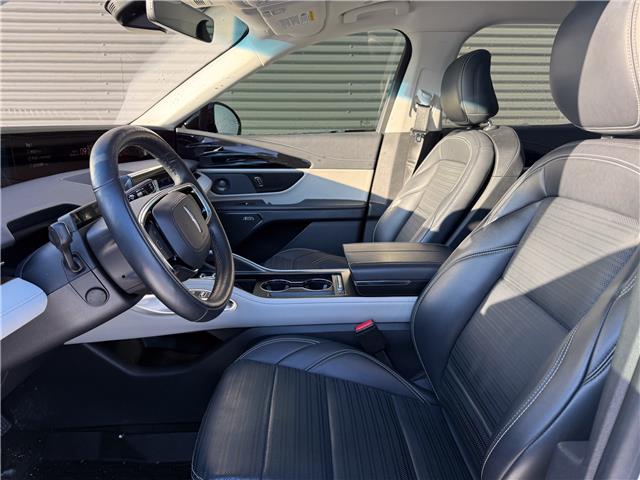 2024 Lincoln Nautilus Reserve (Stk: 808592) in London - Image 9 of 28