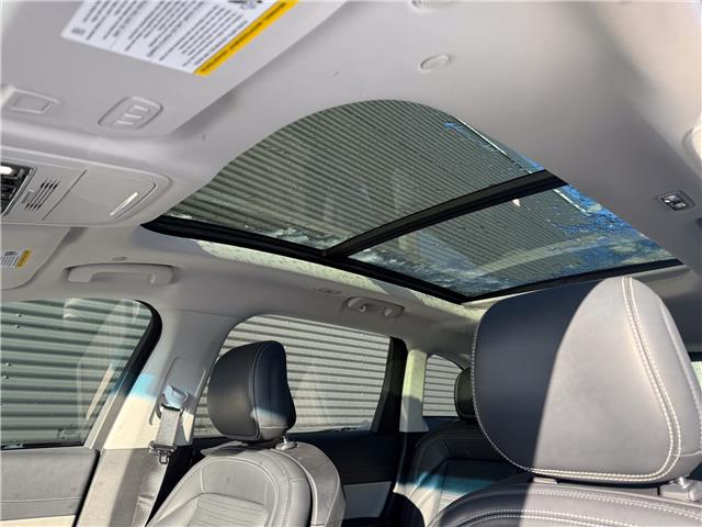 2024 Lincoln Nautilus Reserve (Stk: 808592) in London - Image 10 of 28