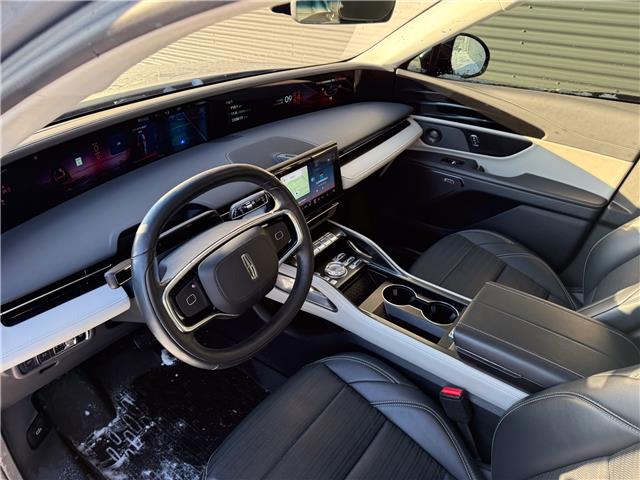 2024 Lincoln Nautilus Reserve (Stk: 808592) in London - Image 11 of 28