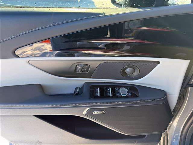 2024 Lincoln Nautilus Reserve (Stk: 808592) in London - Image 21 of 28