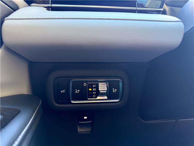 2024 Lincoln Nautilus Reserve (Stk: 808592) in London - Image 23 of 28