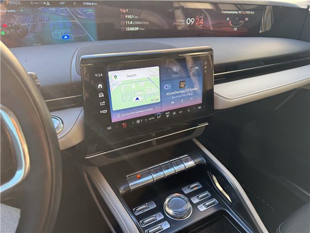 2024 Lincoln Nautilus Reserve (Stk: 808592) in London - Image 18 of 28