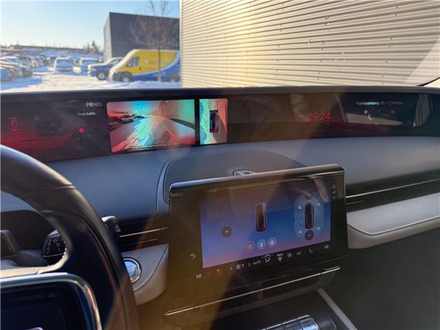 2024 Lincoln Nautilus Reserve (Stk: 808592) in London - Image 19 of 28