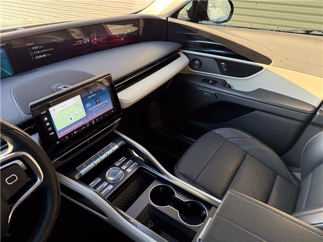 2024 Lincoln Nautilus Reserve (Stk: 808592) in London - Image 20 of 28