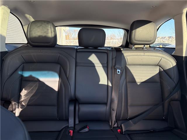 2024 Lincoln Nautilus Reserve (Stk: 808592) in London - Image 14 of 28