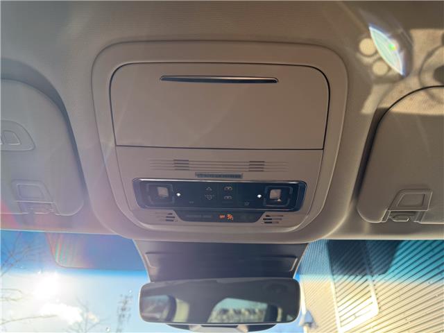 2024 Lincoln Nautilus Reserve (Stk: 808592) in London - Image 24 of 28