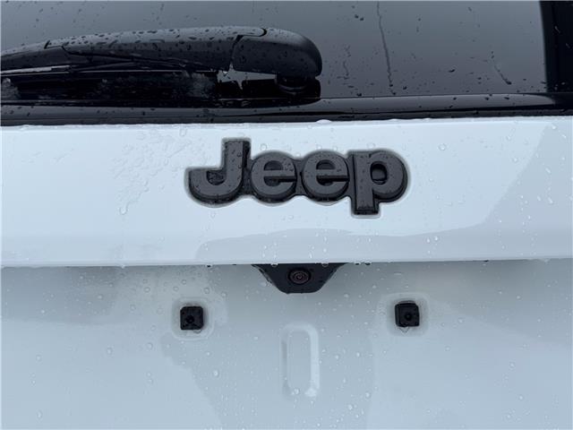 2026 Jeep Compass North (Stk: 26126) in London - Image 24 of 25
