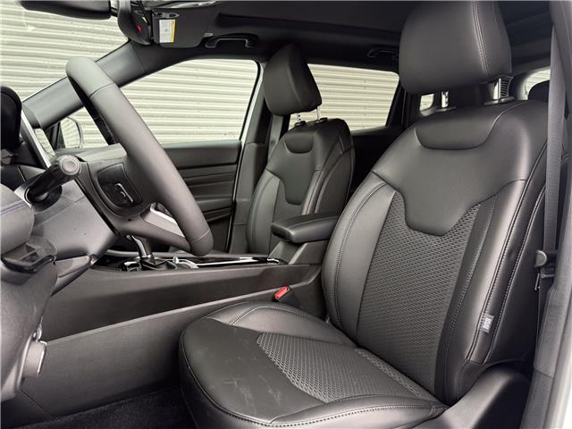 2026 Jeep Compass North (Stk: 26126) in London - Image 9 of 25