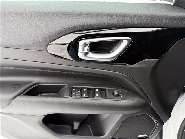 2026 Jeep Compass North (Stk: 26126) in London - Image 19 of 25