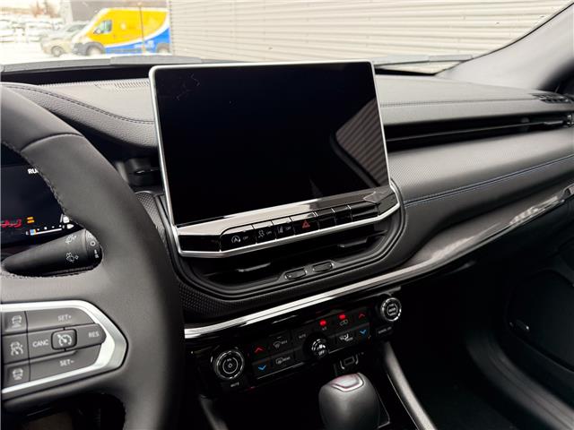 2026 Jeep Compass North (Stk: 26126) in London - Image 17 of 25