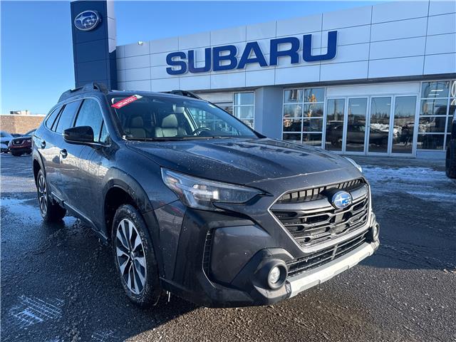 2023 Subaru Outback Limited (Stk: P2151) in Newmarket - Image 1 of 14