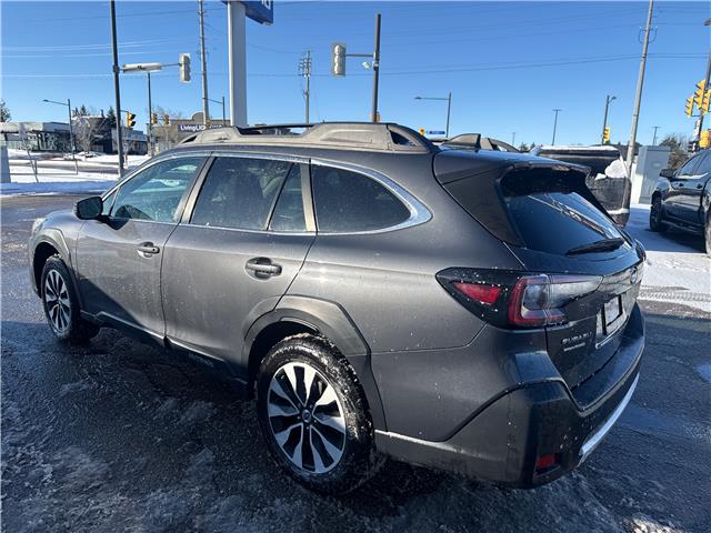 2023 Subaru Outback Limited (Stk: P2151) in Newmarket - Image 3 of 14