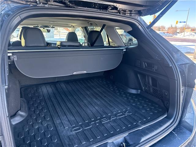 2023 Subaru Outback Limited (Stk: P2151) in Newmarket - Image 4 of 14