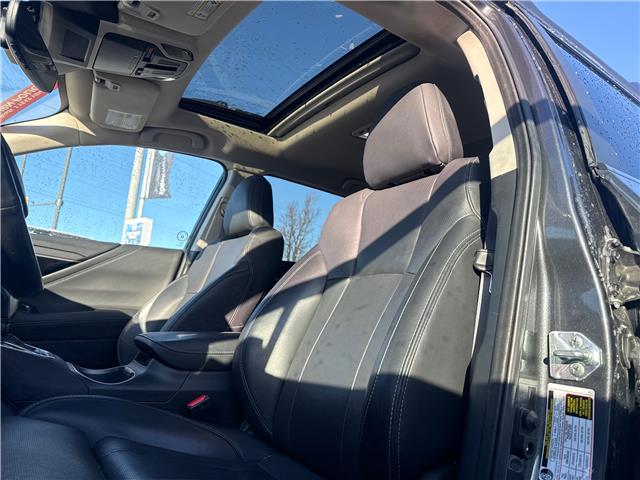 2023 Subaru Outback Limited (Stk: P2151) in Newmarket - Image 8 of 14