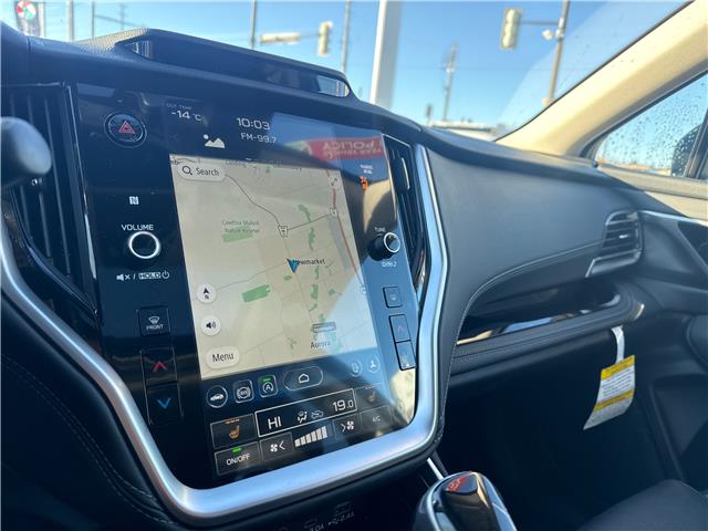 2023 Subaru Outback Limited (Stk: P2151) in Newmarket - Image 10 of 14