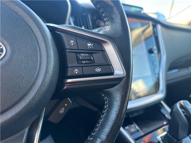 2023 Subaru Outback Limited (Stk: P2151) in Newmarket - Image 13 of 14