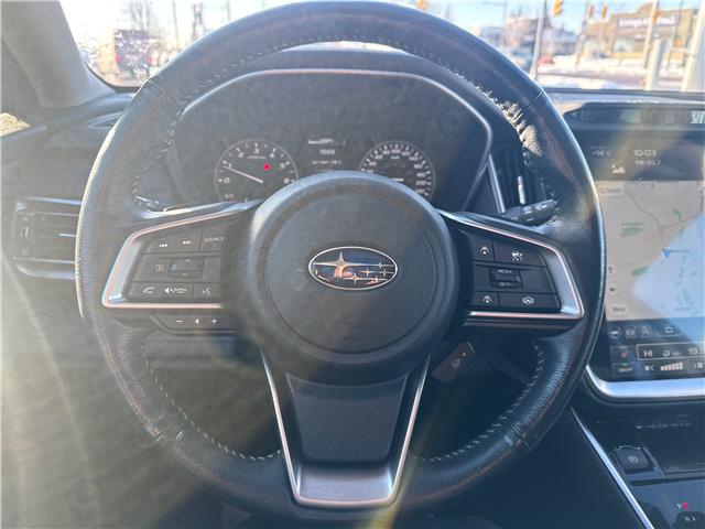 2023 Subaru Outback Limited (Stk: P2151) in Newmarket - Image 12 of 14