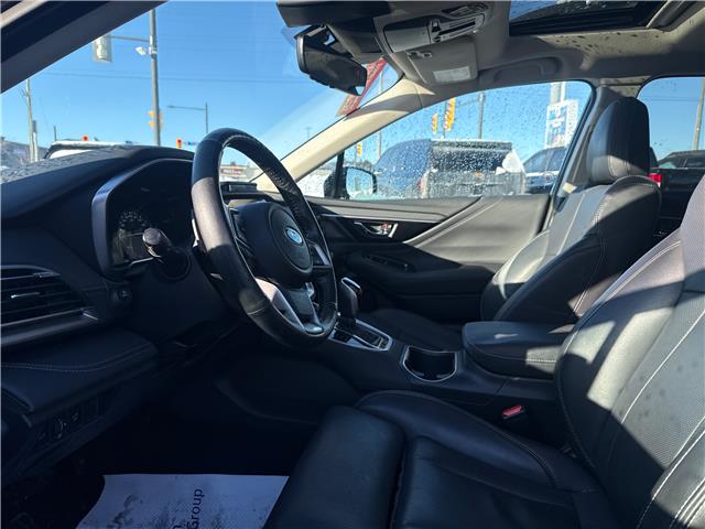 2023 Subaru Outback Limited (Stk: P2151) in Newmarket - Image 9 of 14