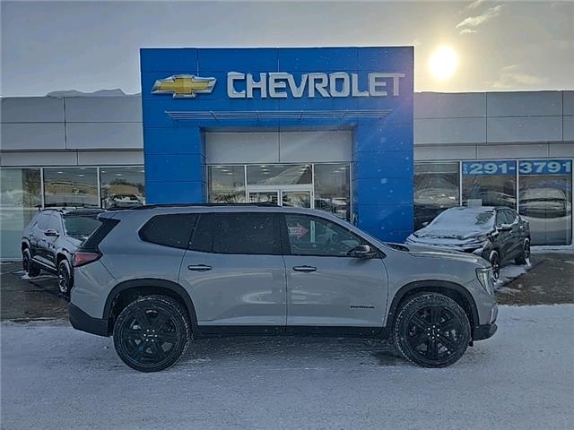 2026 GMC Acadia Elevation (Stk: 26-859) in Listowel - Image 2 of 10
